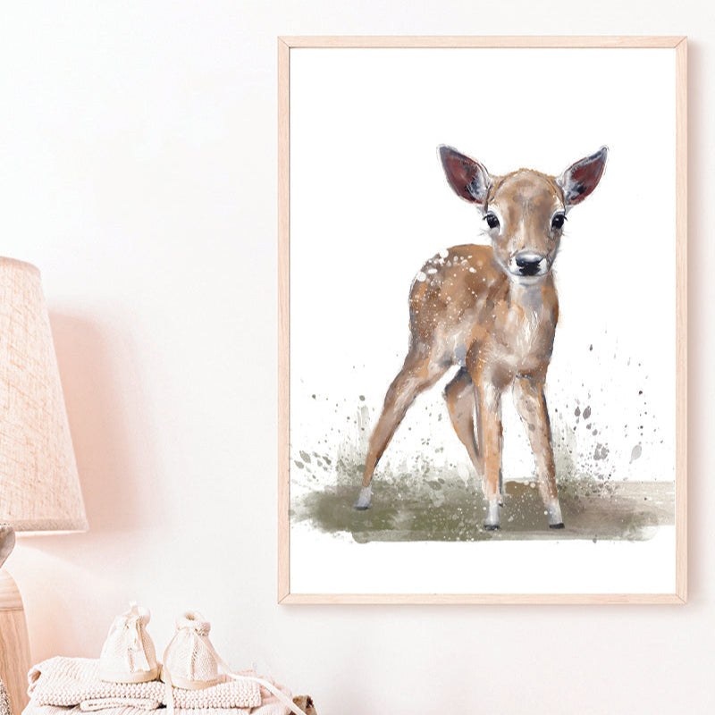 Fawn