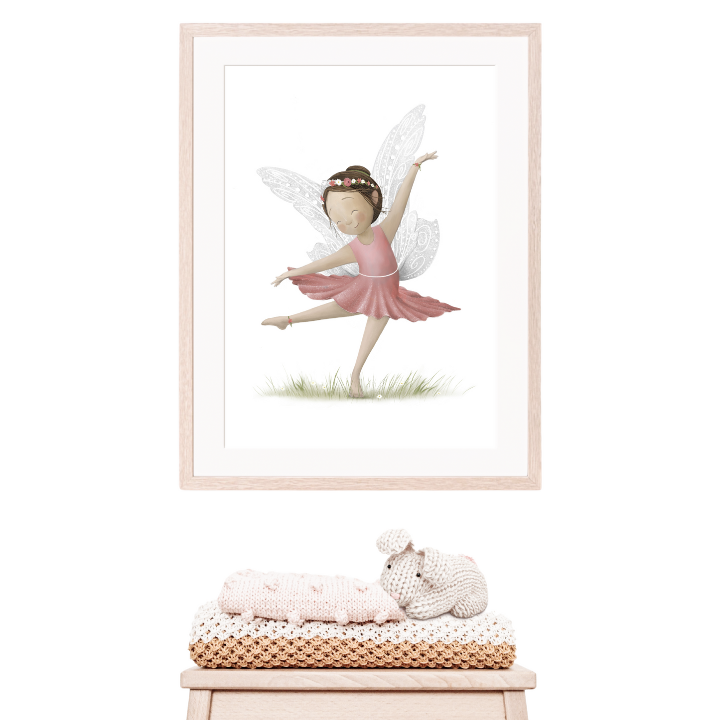 Dancing Fairy