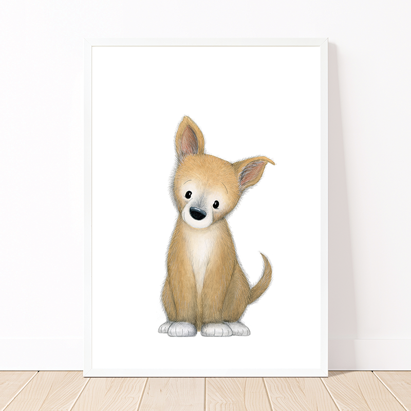Dingo 1