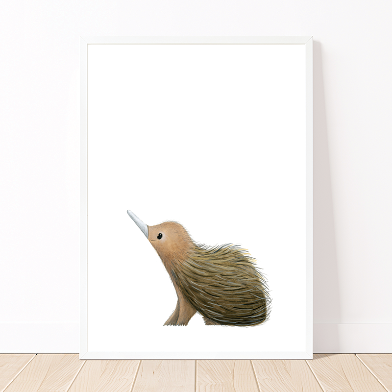 Echidna Puggle 2