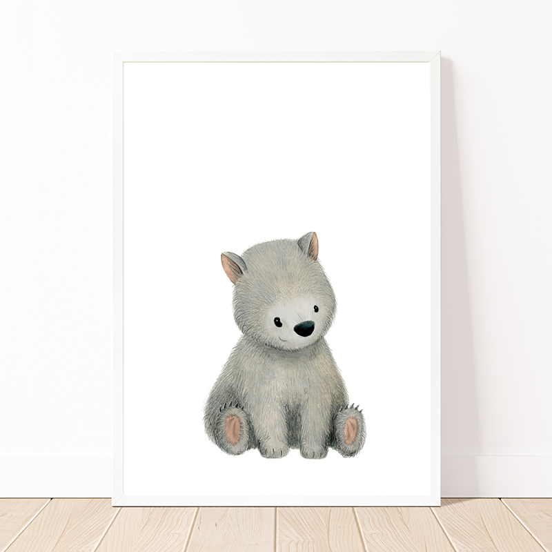 Wombat 2