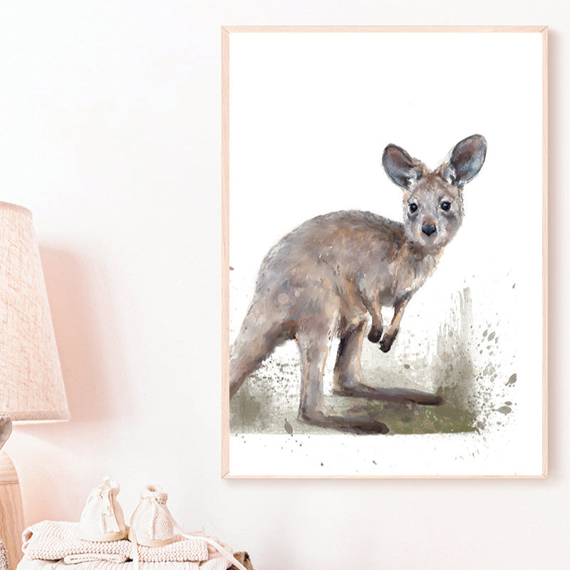Kangaroo