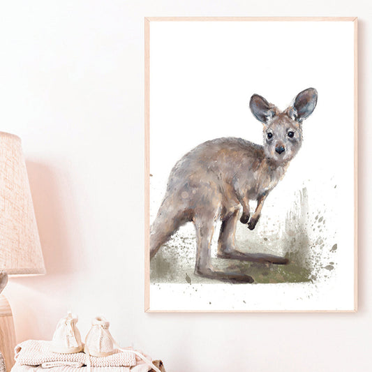 Kangaroo