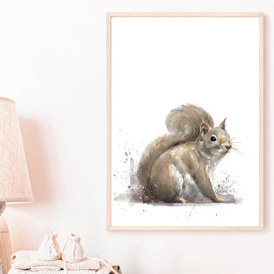 Squirrel