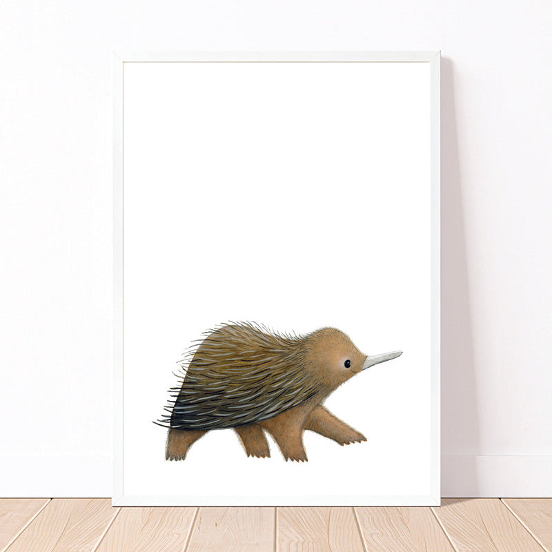 Echidna Puggle 1
