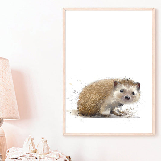 Hedgehog